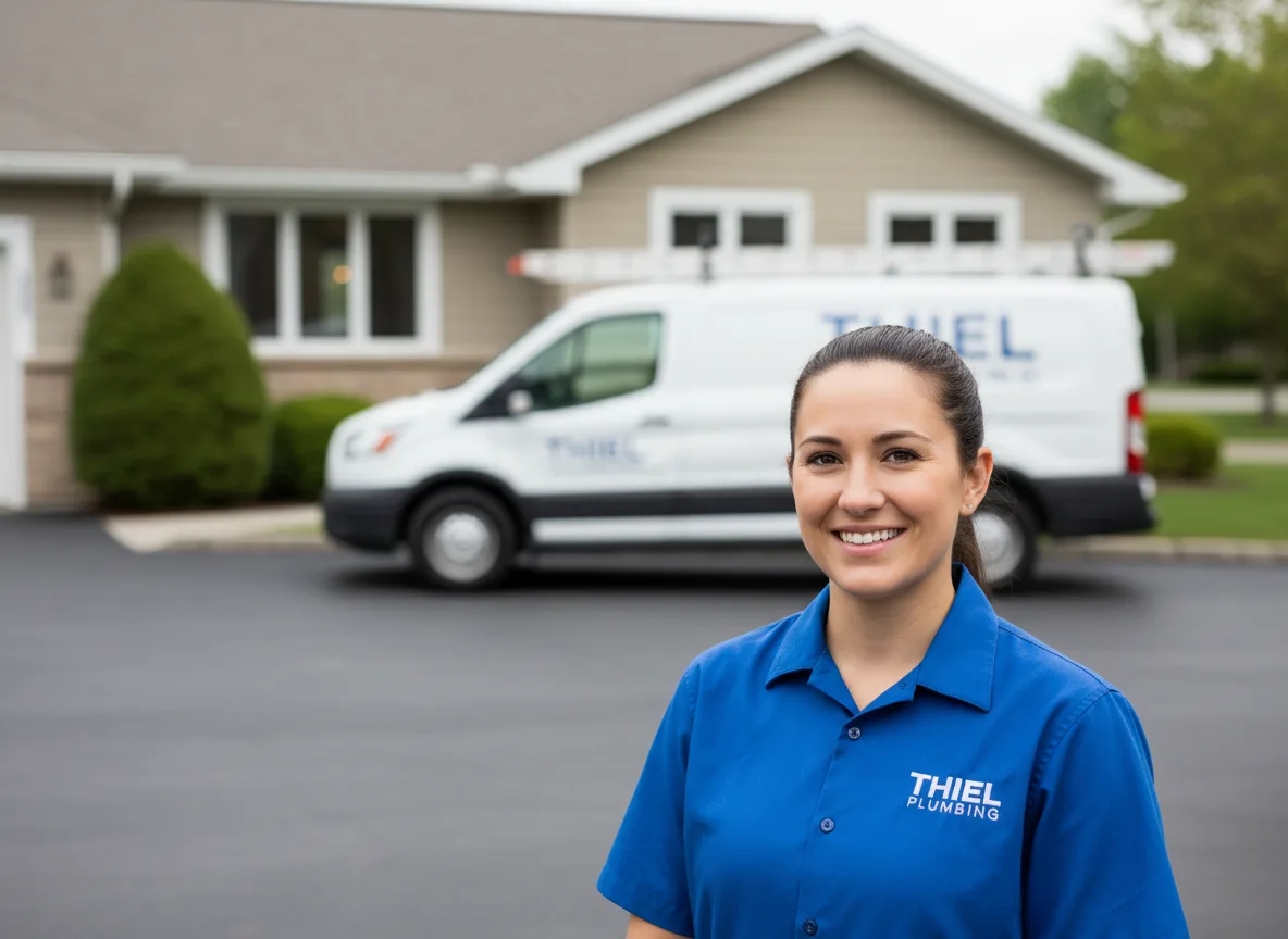 Plumber Van Voorhis, PA FAQs